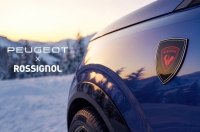 Peugeot �� Rossignol ��������� ��� ���������� �����������