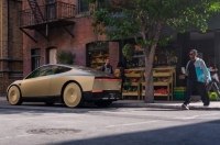 �������� Tesla ����������� �������� � ������� �����