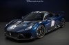 Maserati ������� �������� MC12 �� �������� GT2 Stradale