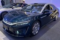 BYD ��������� ������ ������������� ������������ ������ Great Han