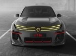 Peugeot � ����� ����������� ����������� ������� e-T16