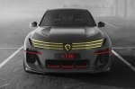 Peugeot � ����� ����������� ����������� ������� e-T16