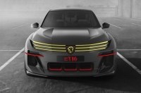 Peugeot � ����� ����������� ����������� ������� e-T16