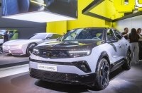 ³� ������ Mokka �� ������ Frontera: Opel ������� ��� ���������������� � �����
