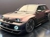 ����� �������� ������ Renault 5 Turbo 3E �������� �� �� ������� �����������