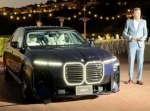 BMW ��������� V8 �� �������� �����