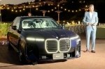 BMW ��������� V8 �� �������� �����