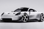 Porsche Mission S: �������������� ������� ����������� ���������