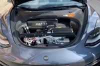 ����� ��������� Tesla �� ������: ���������� �������� Obrist ����� �������������