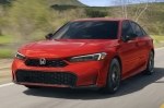 Honda Civic �������� ������� ���������� ������� S+ Shift