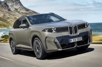 BMW iX5 ������ ��������� ����� ���� ����������� ������ �� ����� ���