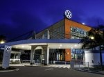 ���� ����� � �������� Volkswagen ������� ����������� �� ��� ͳ�������