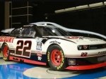 Dodge ���� ����������� �� NASCAR � 2027 ����
