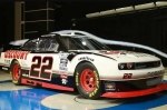 Dodge ���� ����������� �� NASCAR � 2027 ����