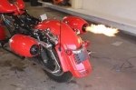 ���������� Harley-Davidson: ���������� ���� �� �������� �������� �� 97 ��/���