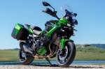 Kawasaki ����������� ����������� �������� Versys 900 2027