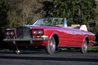 � ��� �� ������� ��������� ���������� Rolls-Royce Phantom VI