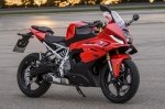 BMW Motorrad ����������� ���������� �������� F 450 RR