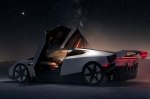 Tesla �� ������� ���������� Roadster ���� ������������