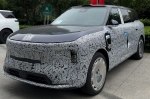 ��������� MG IM LS9 ������� �� ��� ����������� � ����