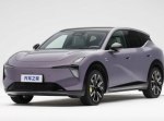 XPeng �������� ������ ���������� ��������� �� �������� MONA L05