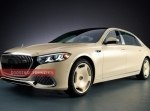 �������� Maybach ������� ������� ���������� �� �������