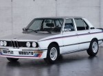 � ����� �������� ������������ BMW 5 Series E12