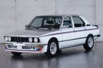 � ����� �������� ������������ BMW 5 Series E12