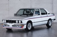 � ����� �������� ������������ BMW 5 Series E12