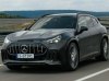 Mercedes-AMG ���������� ������������� ����������� GT SUV