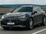 Mercedes-AMG ���������� ������������� ����������� GT SUV