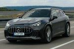 Mercedes-AMG ���������� ������������� ����������� GT SUV