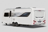 Coachman ������� ��������� ��� ����������� ������ Lusso
