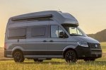 Volkswagen ������ ������������ ������ Grand California