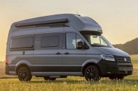 Volkswagen ������ ������������ ������ Grand California