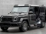 ������ Mansory �������� ���������� ������������ P820 Linea DArabo