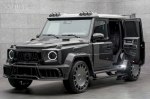 ������ Mansory �������� ���������� ������������ P820 Linea DArabo