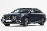 Geely ����������� � ���� �������� ����� Preface L Plus