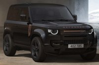 Defender 90 ����� ����� �������� ��� ������� �� ������ ������