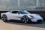 Porsche �� ����������� ����������� �������� ����� ������� �����
