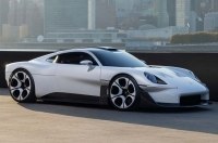 Porsche �� ����������� ����������� �������� ����� ������� �����