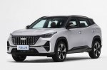 Geely �������� ��������� �������� Boyue 23 ������