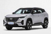 Geely �������� ��������� �������� Boyue 23 ������
