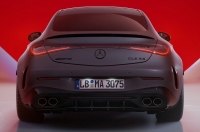 Mercedes-Benz ������ ������� � ������� ����������� V8