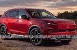 Honda ���� �� ������ ���� ��������� ��������� CR-V