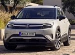 Volkswagen ������ ������ ��������� �� ���� ������ ����� ��������� ID.Cross