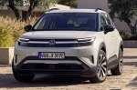 Volkswagen ������ ������ ��������� �� ���� ������ ����� ��������� ID.Cross