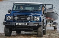 Ineos Grenadier ������� �������� ����� Helmsman