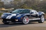 ��� ������ ����� ��� ����������� Ford GT