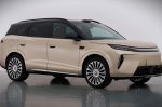 BYD ������������ ���� �������� ������������� ��������� Tang EV